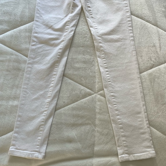 Dynamite white jeans - Picture 3 of 5
